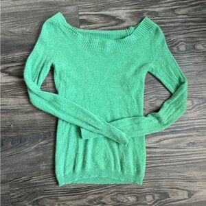 VNTG Old Navy 100% cashmere sweater